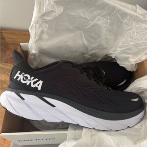 Hoka Clifton 8 Wide